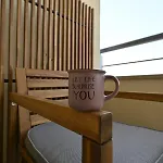 Summer Studio Sunny Beach Apartamento Sunny Beach