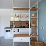 Apartamento Summer Studio Sunny Beach *