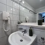 Summer Studio Sunny Beach Apartamento *