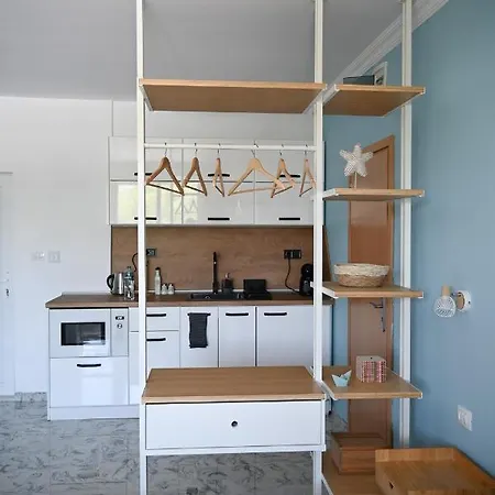 Apartmán Summer H. Sunny *