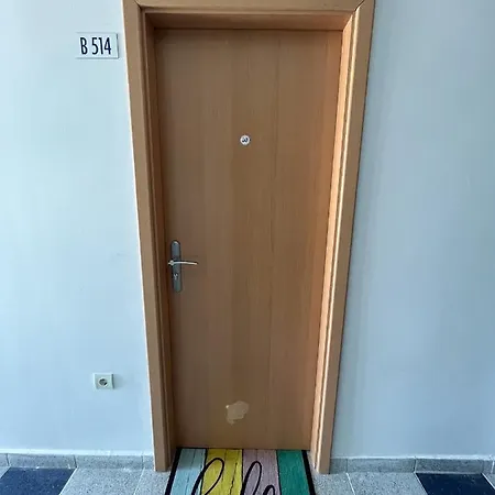 Apartmán Summer H. Sunny Sluneční pobřeží