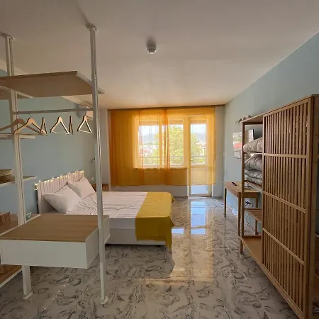 Appartement Summer Studio Sunny Beach *
