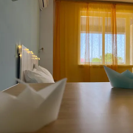 Appartement Summer Studio Sunny Beach *