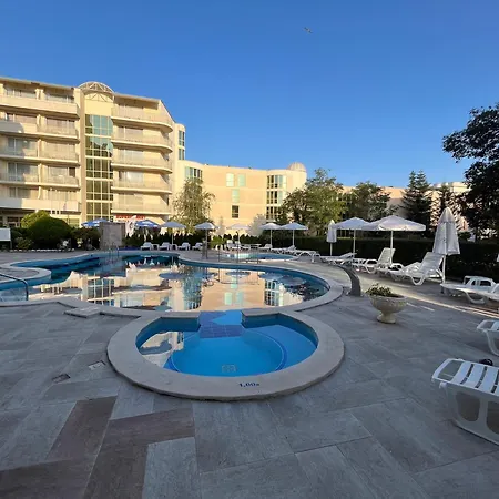 Summer Studio Sunny Beach