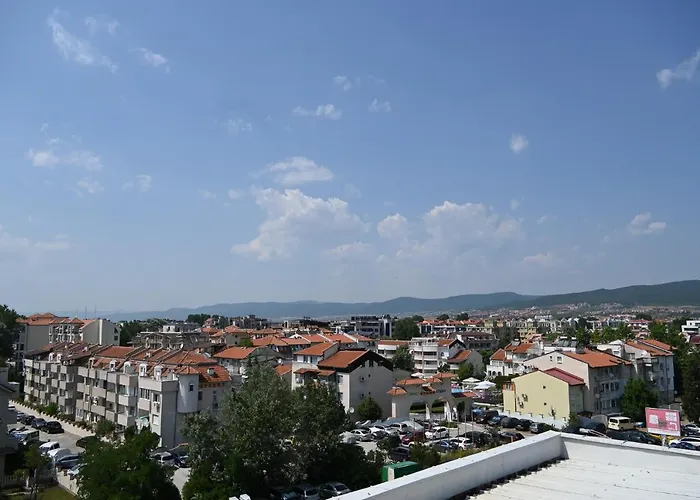 Appartement Summer Studio Sunny Beach