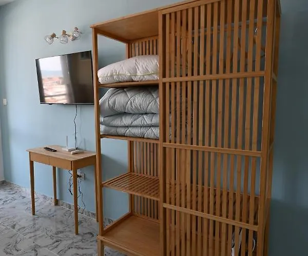 Summer Studio Sunny Beach Sunny Beach