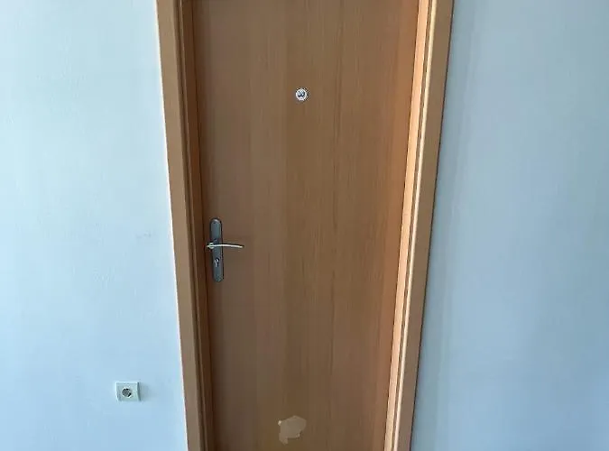 Appartement Summer Studio Sunny Beach Sunny Beach