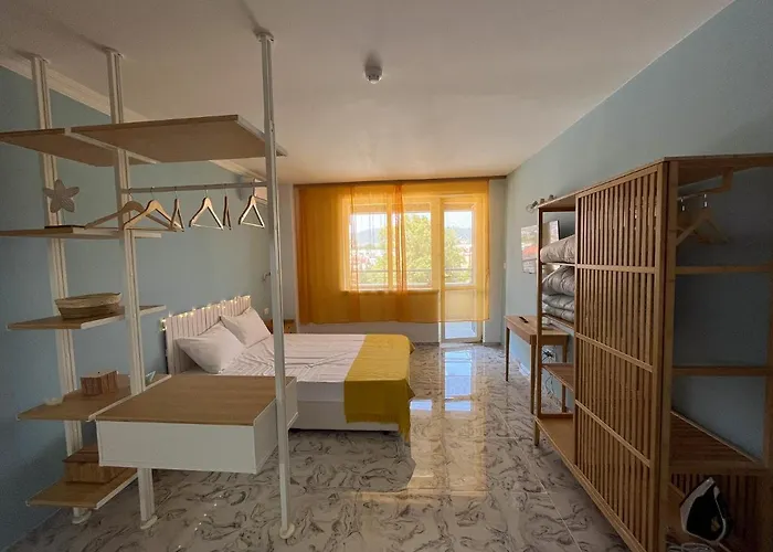 Appartement Summer Studio Sunny Beach *