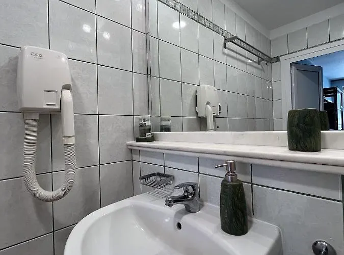 Summer Studio Sunny Beach Appartement *