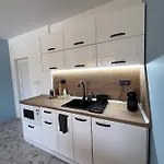 Summer Sunny Apartment *