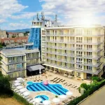 Apartment Summer Sunny Sunny Beach