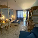 Summer Sunny Apartment Sunny Beach