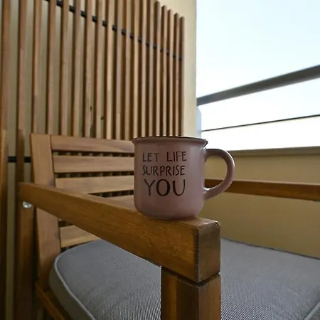 Summer H. Sunny Apartament Sunny Beach