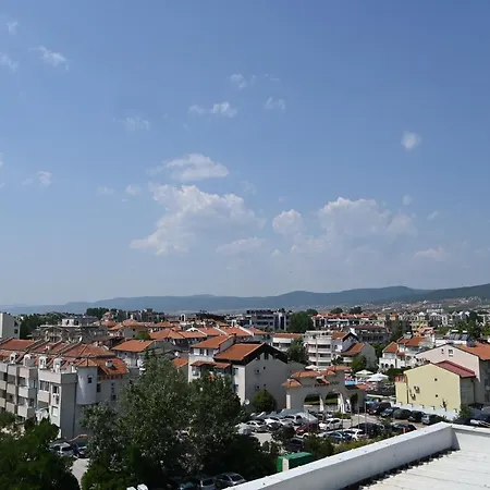 Apartament Summer H. Sunny