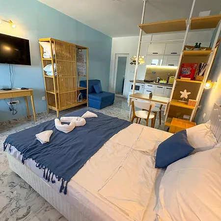Apartment Summer Sunny Sunny Beach