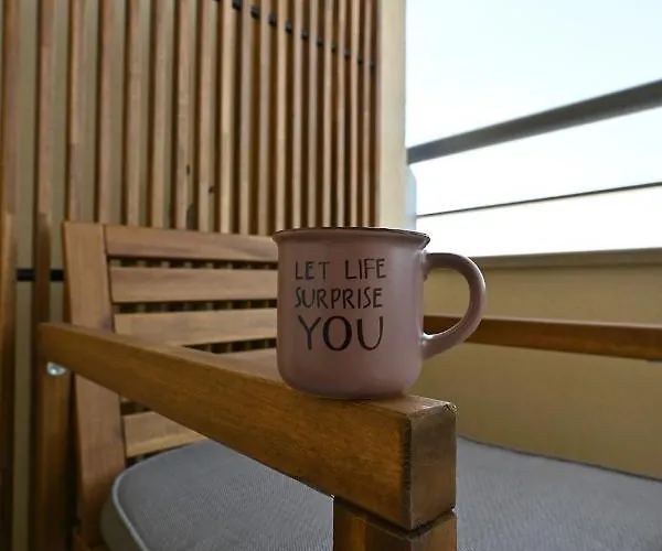 Summer H. Sunny Apartamento Sunny Beach