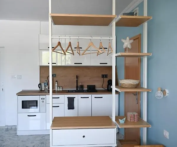 Apartamento Summer H. Sunny *