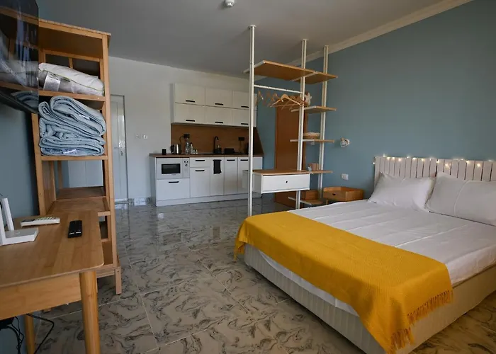 Summer Studio Sunny Beach