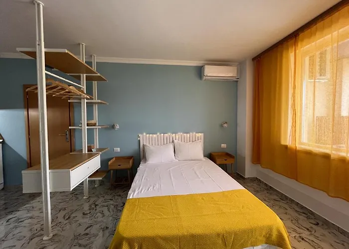 Lägenhet Summer Studio Sunny Beach Slăntjev Brjag