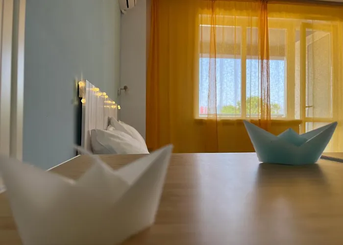 Apartamento Summer H. Sunny *